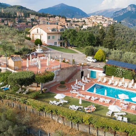 Hotel Villa De Santis Montefranco Luaran gambar