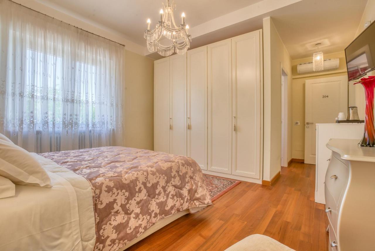 Hotel Villa De Santis Montefranco Luaran gambar