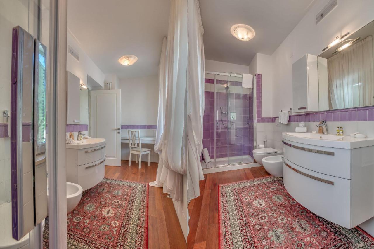 Hotel Villa De Santis Montefranco Luaran gambar