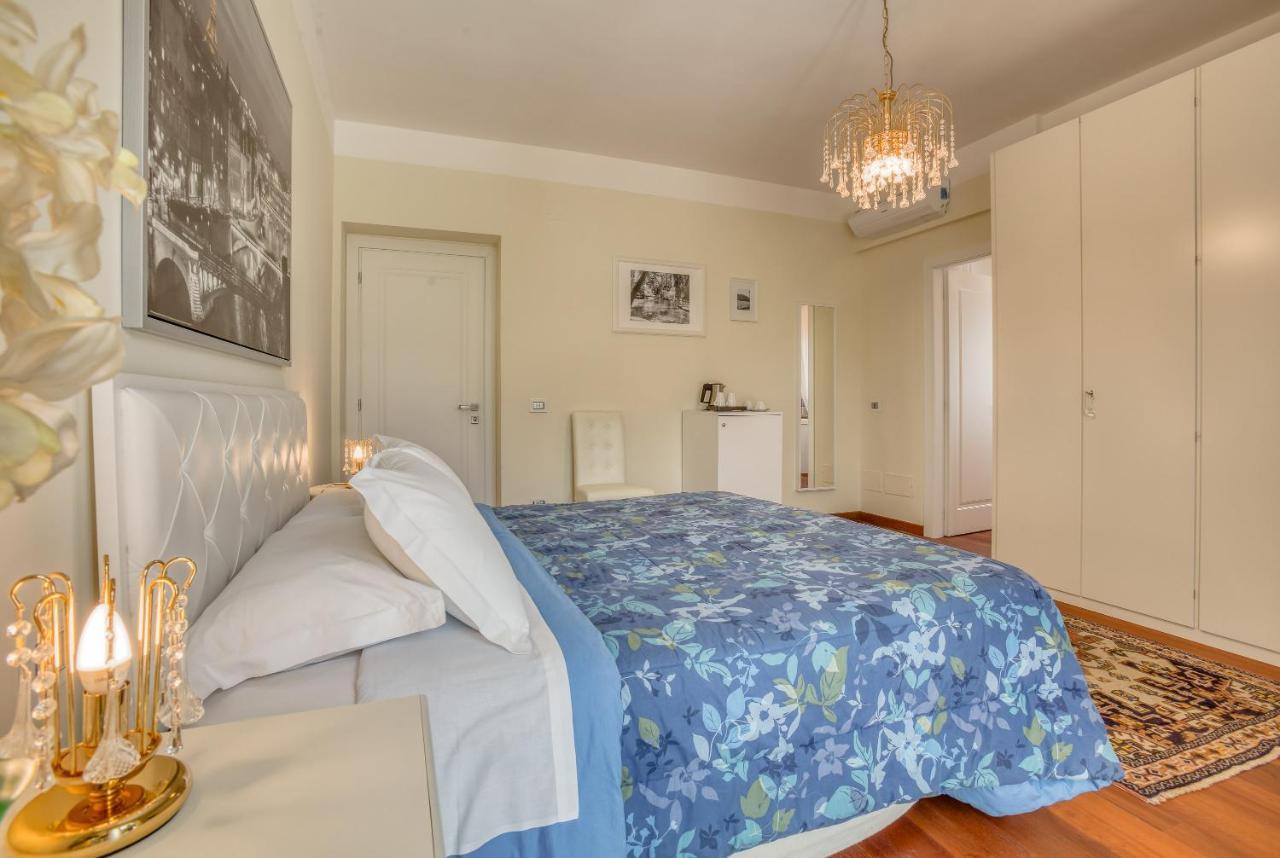 Hotel Villa De Santis Montefranco Luaran gambar
