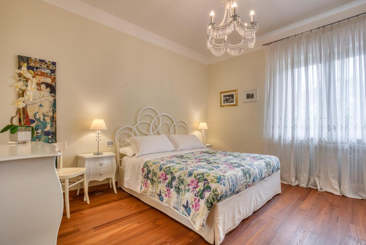 Hotel Villa De Santis Montefranco Luaran gambar