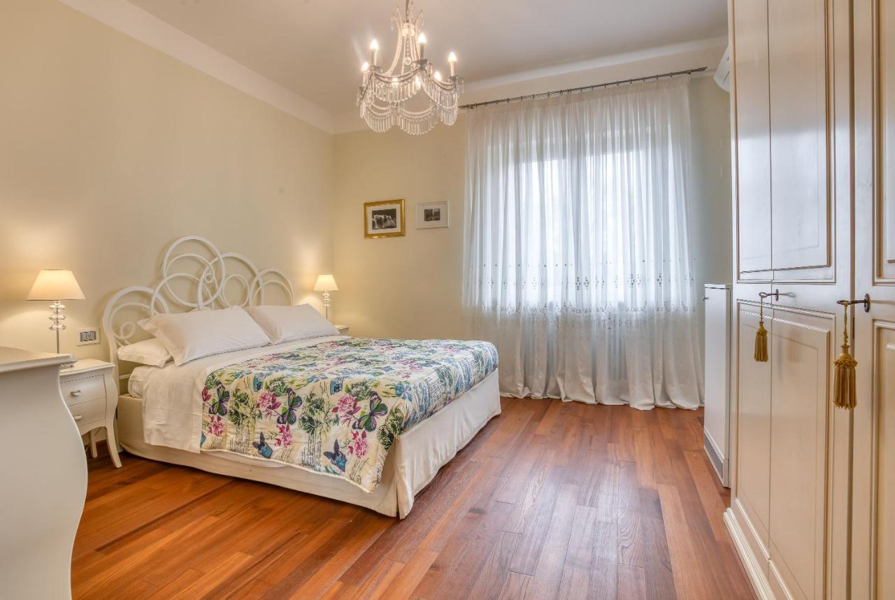 Hotel Villa De Santis Montefranco Luaran gambar