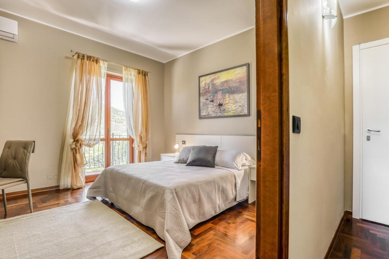 Hotel Villa De Santis Montefranco Luaran gambar
