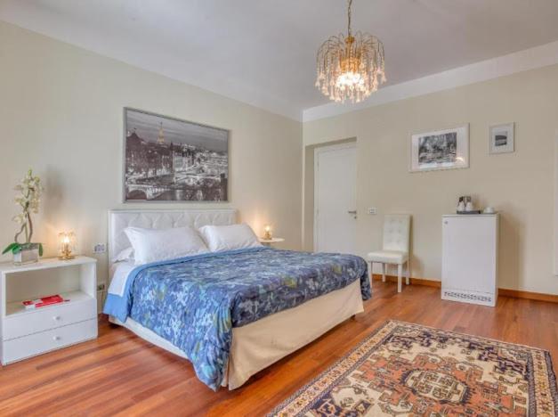 Hotel Villa De Santis Montefranco Luaran gambar